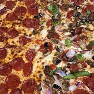 Meet your Posher, Abigail